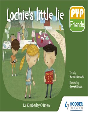 cover image of PYP Friends